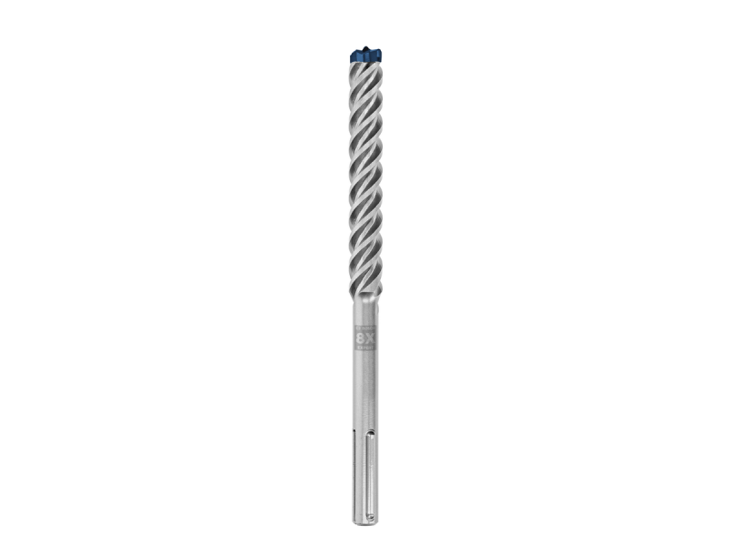 Sveder Bosch EXPERT SDS max-8X, Dimenzije: 25x200x320mm, 2608900240